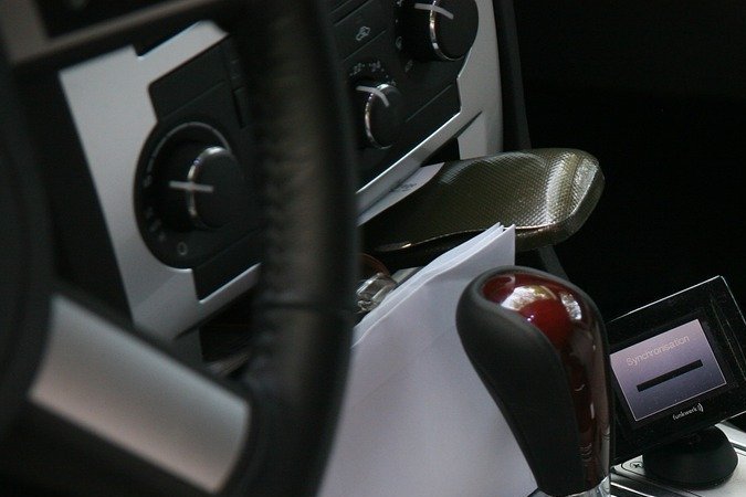 ¿Cómo desbloquear Shift Lock?