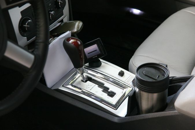 Как разблокировать Shift Lock
