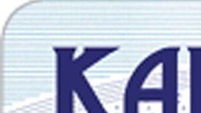 Foto de una licencia de Kansas con Real ID