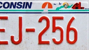 como saber quién es el dueño de un carro por número de placa