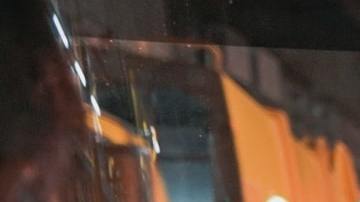 Foto de un conductor de autobús