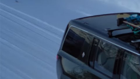 Rivian R1S
