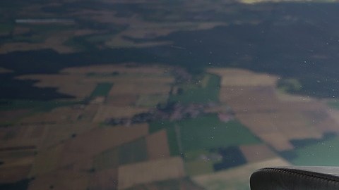 vehículo aéreo