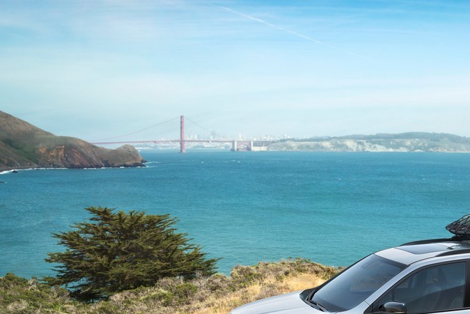 Honda Pilot TrailSport 2022