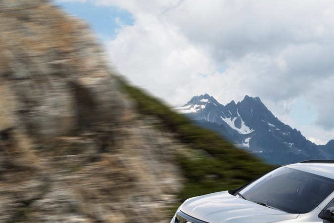 Honda Pilot Sport 2022