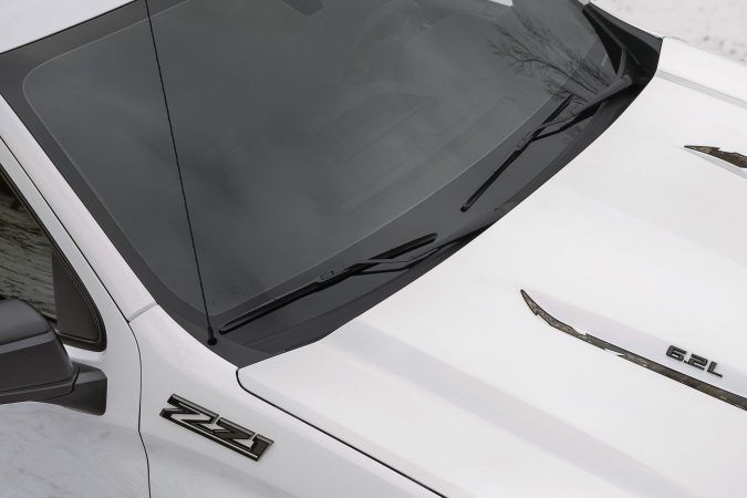 Chevrolet Silverado Realtree Edition