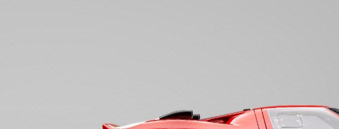 Ford GT Alan Mann Heritage Edition