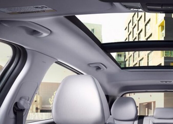 Hyundai Tucson PHEV 2022