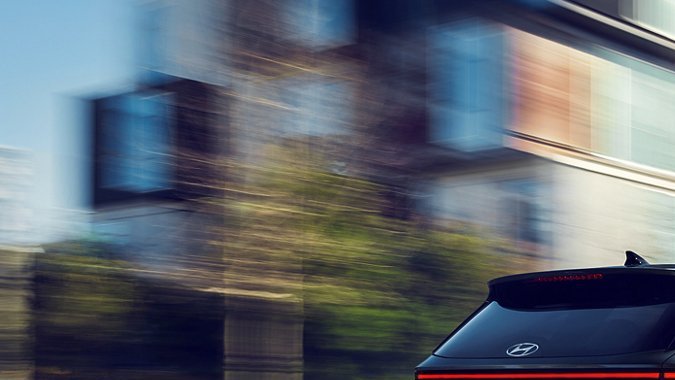 Hyundai Tucson PHEV 2022