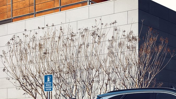 Hyundai Tucson PHEV 2022