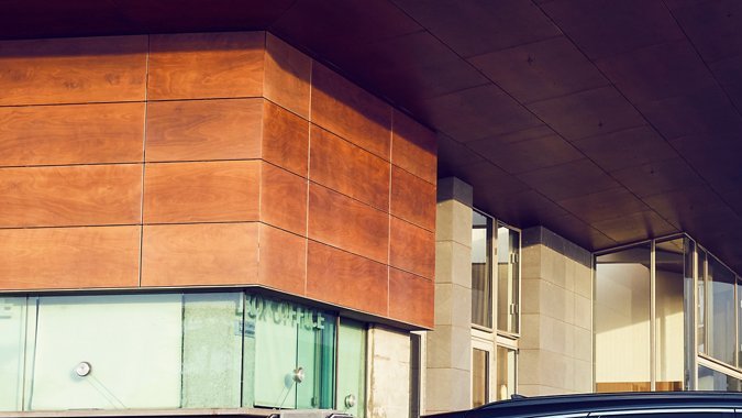 Hyundai Tucson PHEV 2022