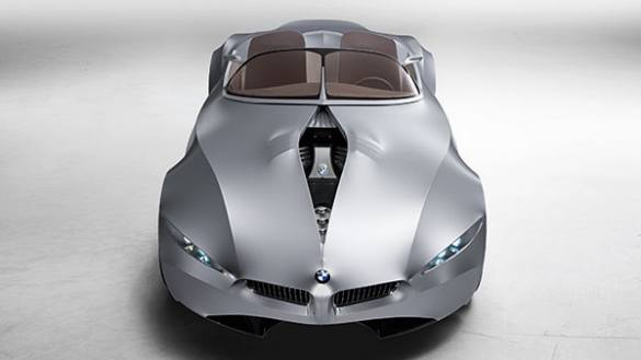 BMW Gina