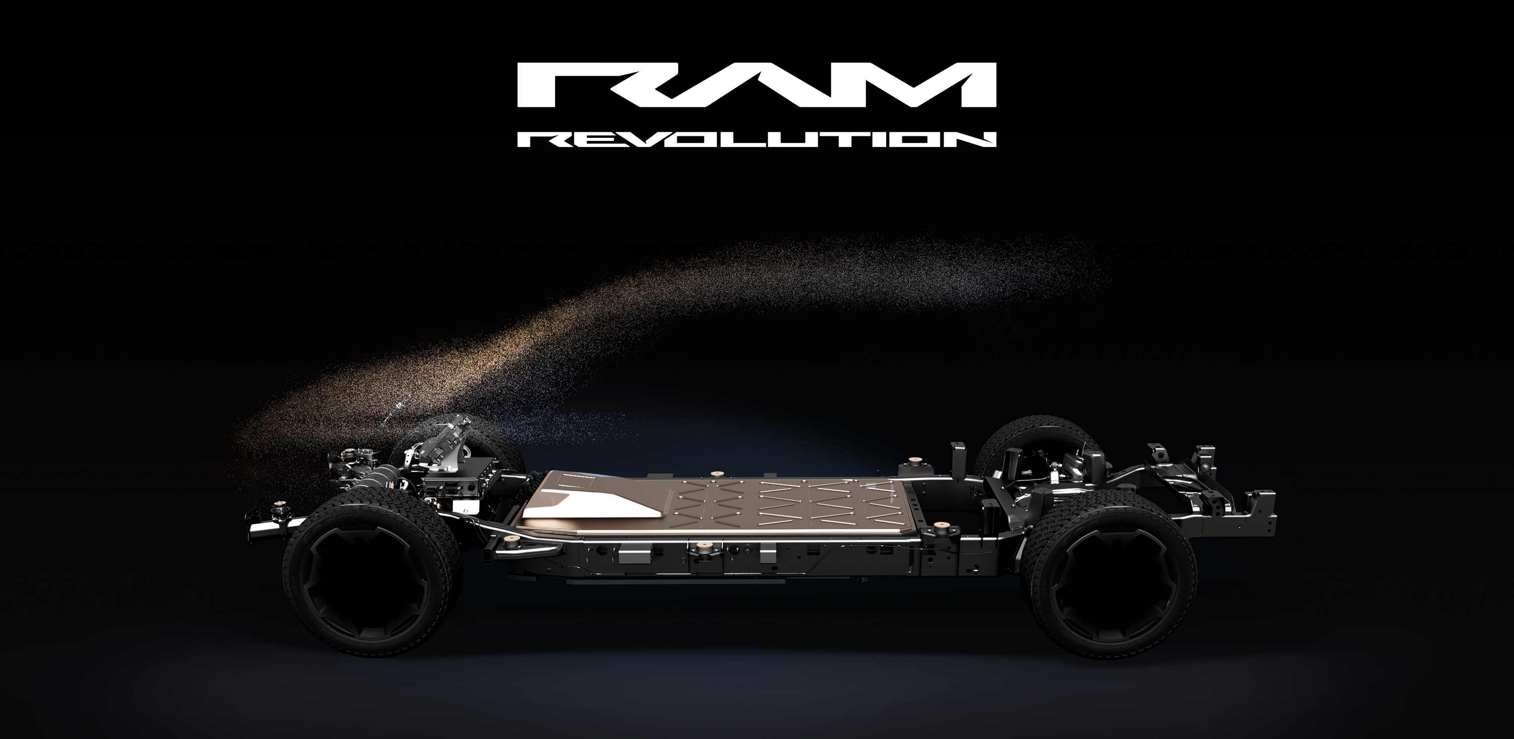 Ram Revolution