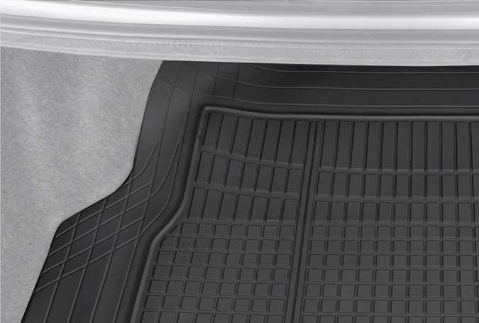 Cubierta para cajuela