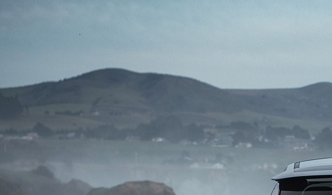 El Kia EV6 es un crossover que puede ser el vehículo de entrada a un auto eléctricos para muchos compradores.