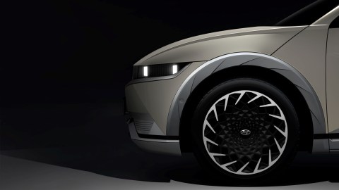 Ioniq 5