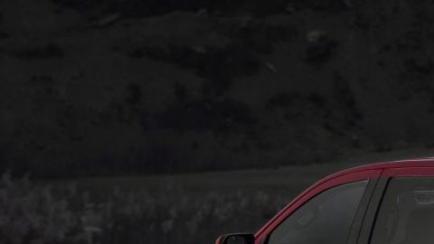 Ford Ranger Raptor 2023