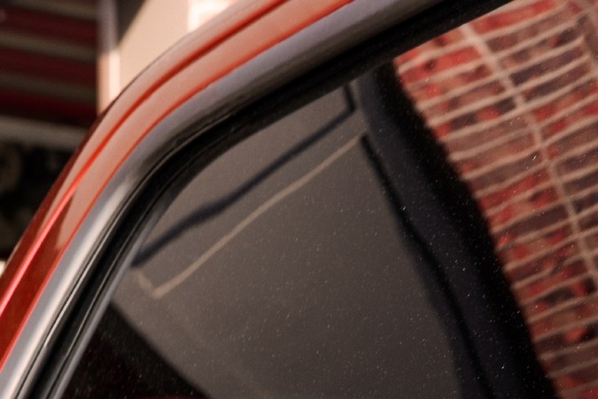 Ram 1500 Firefighter Edition