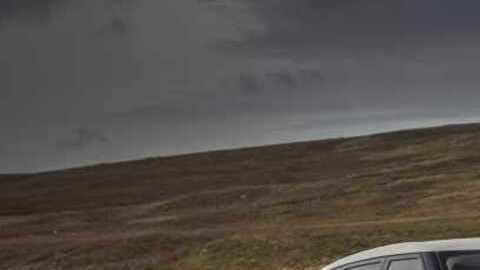 Range Rover Evoque 2020