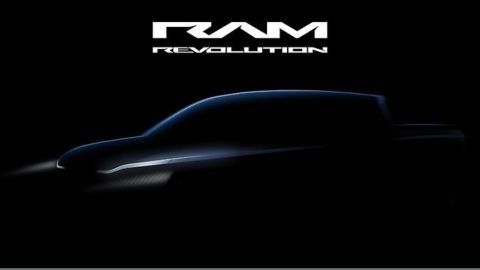 Ram Revolution