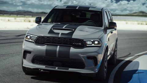 Dodge Durango