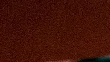 Auto clásico en exposición.