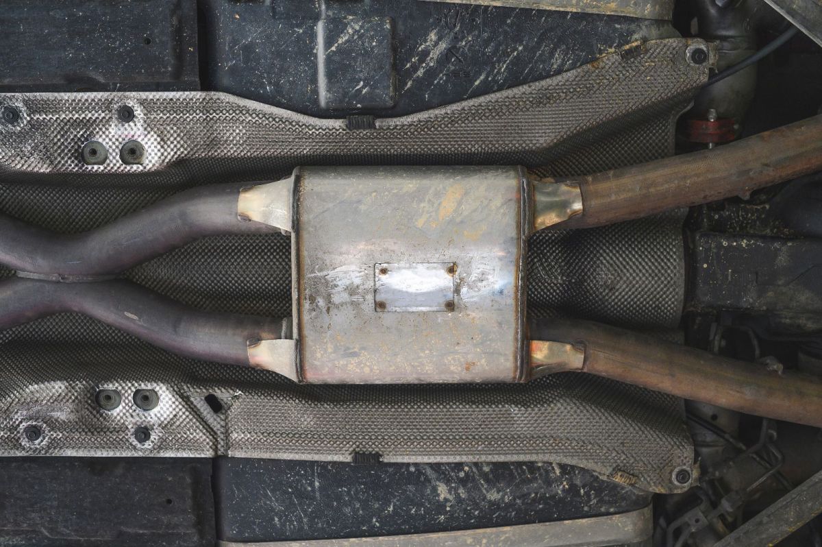 What Is XPipe Exhaust And How It Helps Increase Power In Your Car