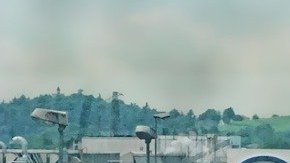 Camioneros en autopistas