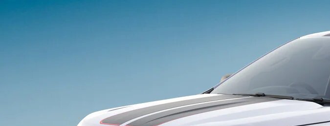 Ford Ranger Raptor X