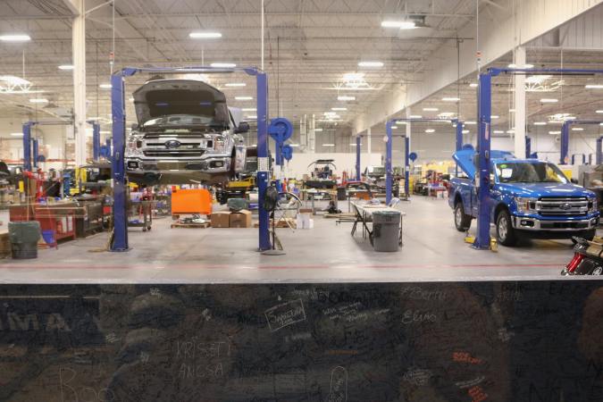 Taller para carros las vegas