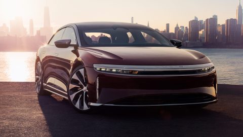 Lucid Air