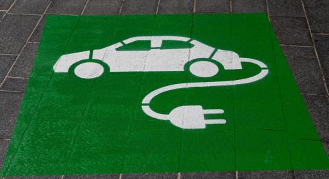Auto ecologico