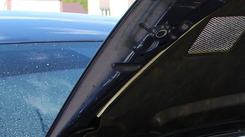 motor de auto