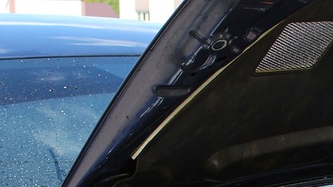 motor de auto