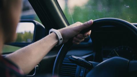 licencia de conducir en estados unidos