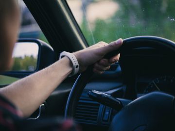 licencia de conducir en estados unidos