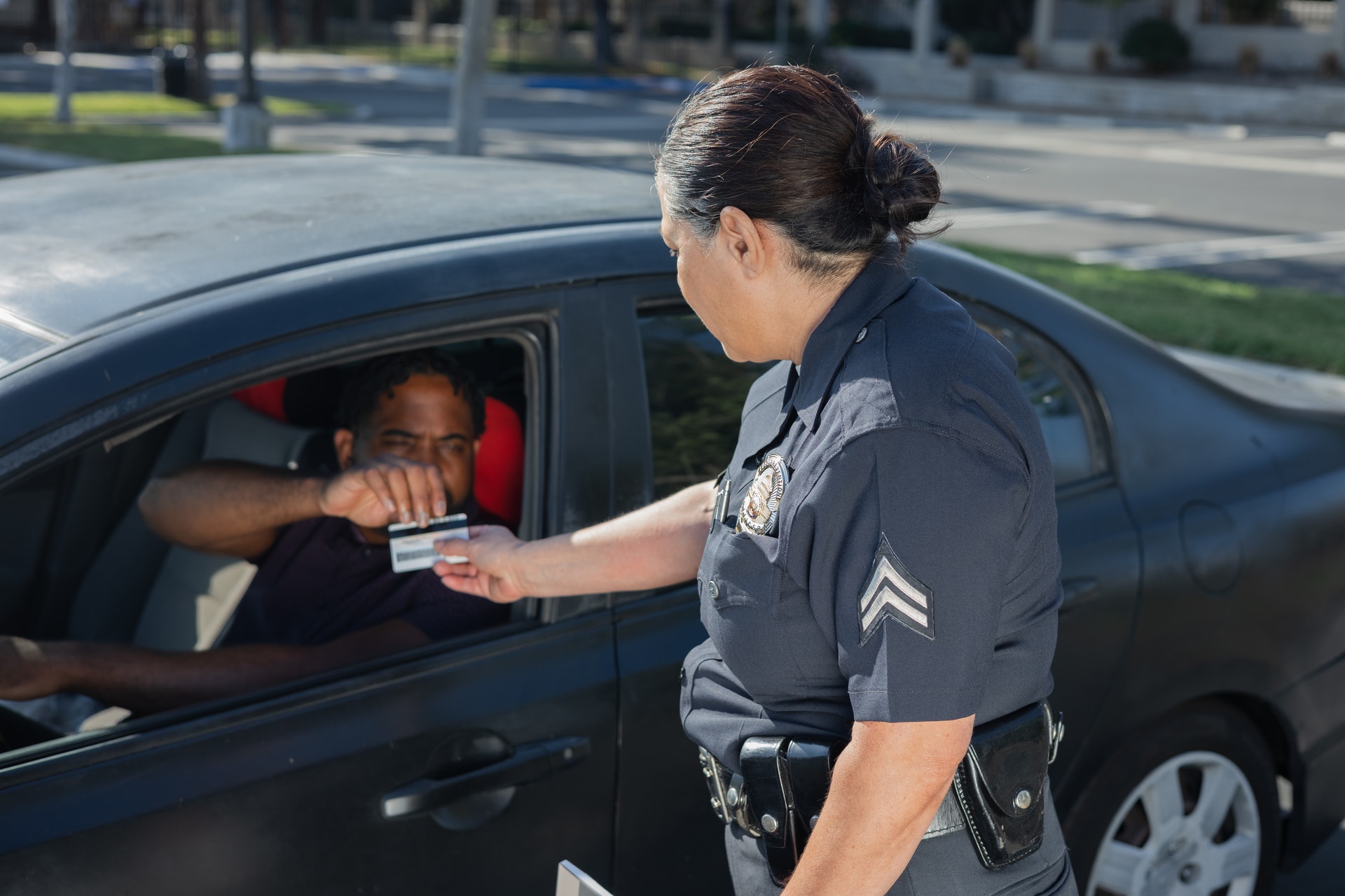 Cómo sacar la licencia de conducir en Washington DC siendo indocumentado