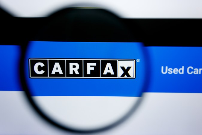que es carfax en usa
