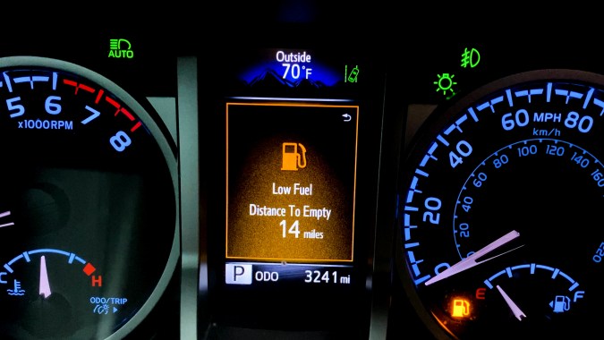 ¿Cómo se mide el mpg?