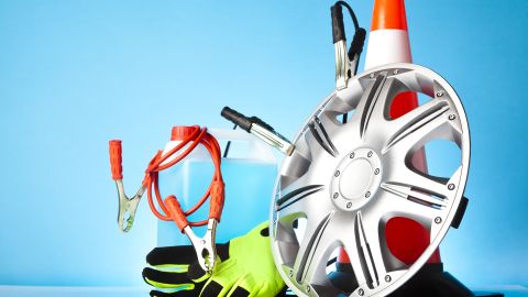 Accesorios de auto