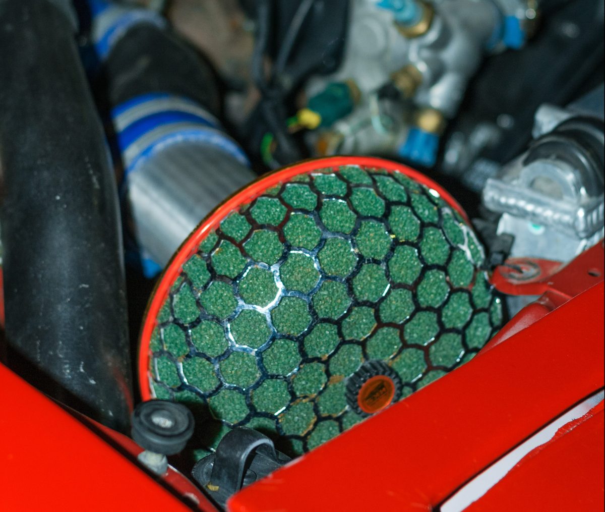 Cuántas veces se puede usar el filtro de aceite para el auto