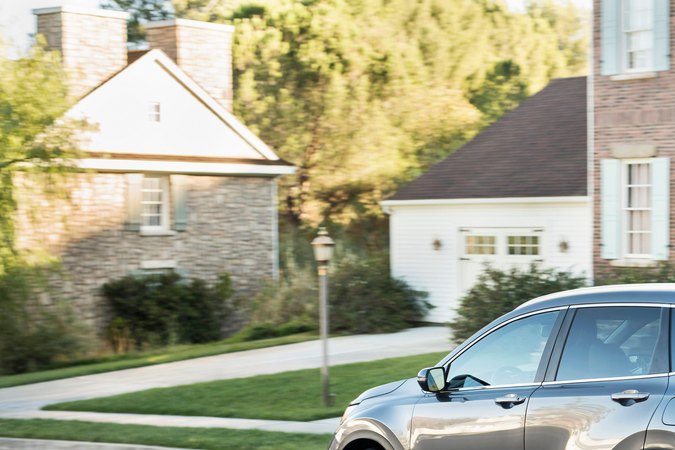 cual es el mejor color para una suv