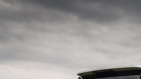 Ford Expedition