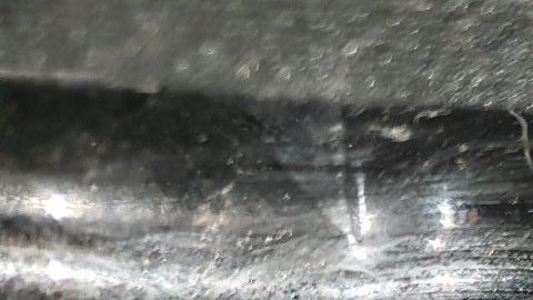 donde puedo ver el numero de chasis de mi auto