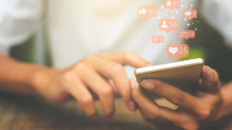 Aplicaciones inteligentes