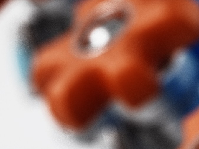 Botellas de nitrógeno.