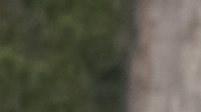 Camioneta diésel expulsando humo