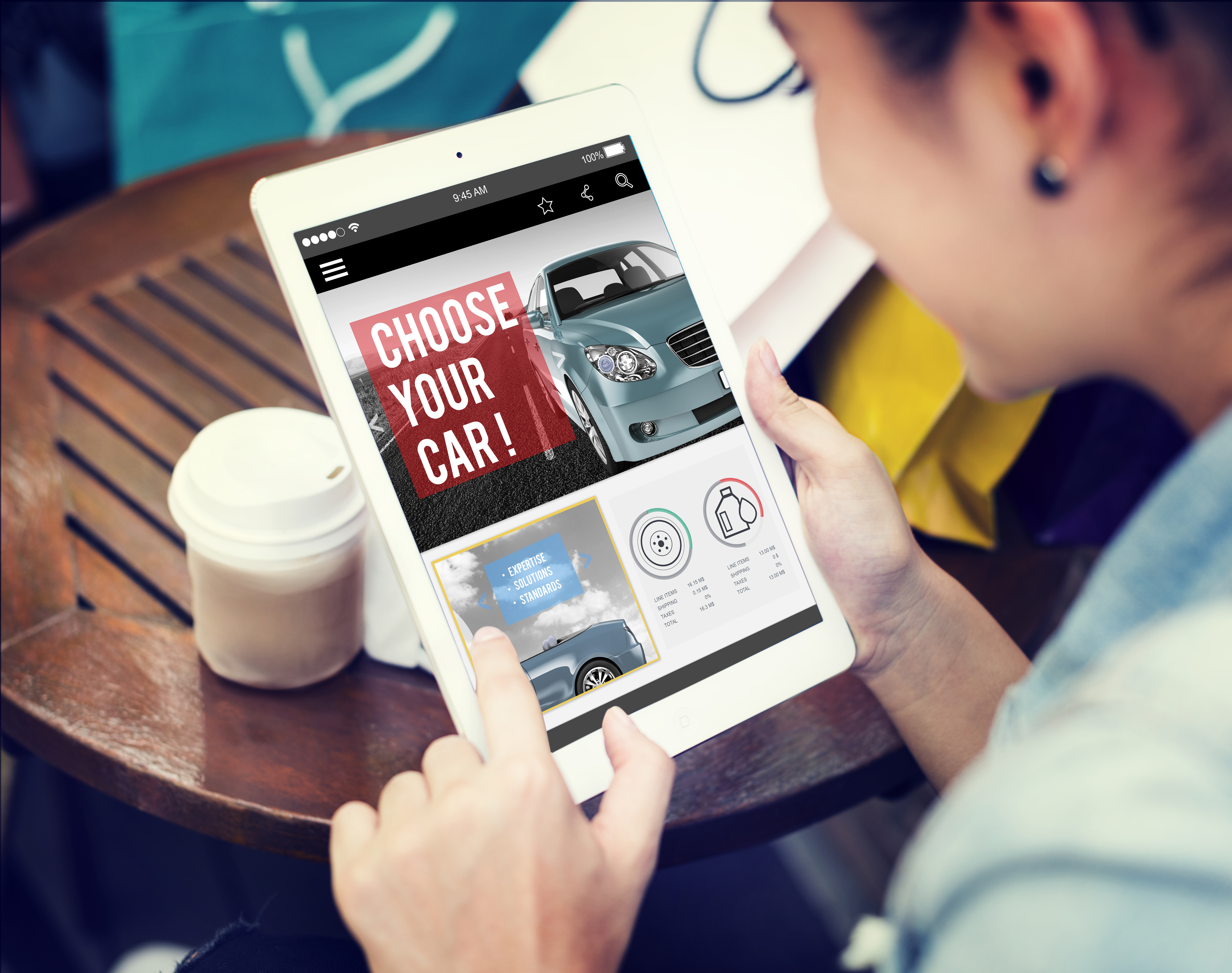 Cuál es la mejor manera de chequear precios de autos en internet si quieres  comprar uno - Siempre Auto