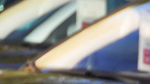 Concesionario de autos usados