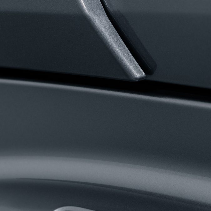 Toyota Corolla GR. / Foto: Cortesía Toyota.